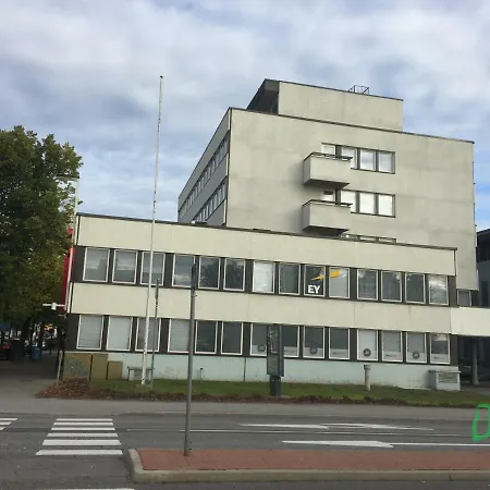 Apartament Greencitykoti *
