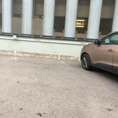 Greencitykoti Kokkola (Karleby)