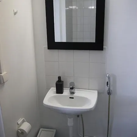 Greencitykoti Kokkola (Karleby)